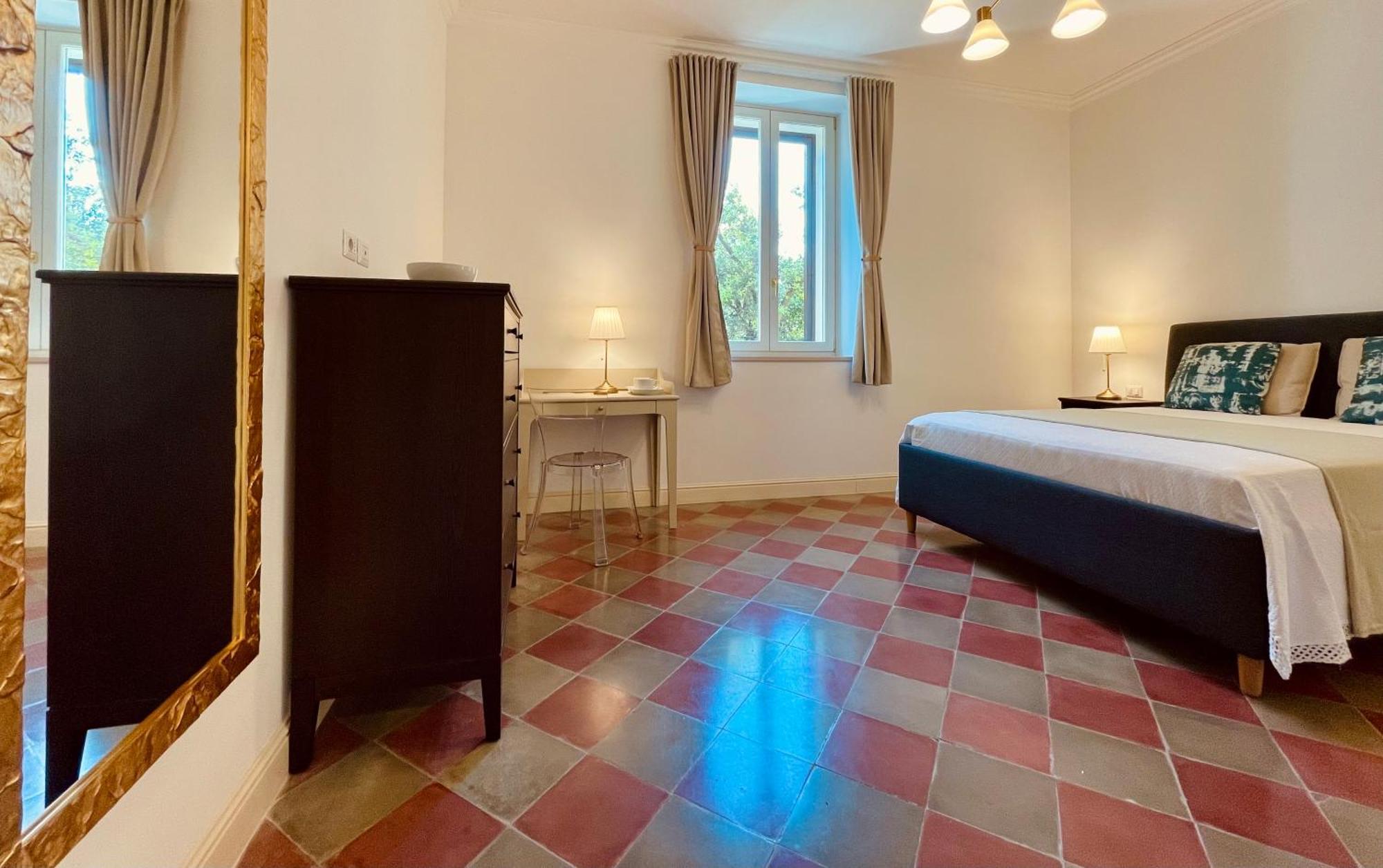 מלון טאראנטו Palazzo Pitagora מראה חיצוני תמונה